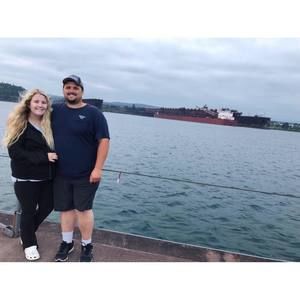 Meet your Posher, Brittany